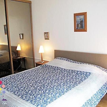 Champs Elysees Argentine Citycosy Paris Exterior foto