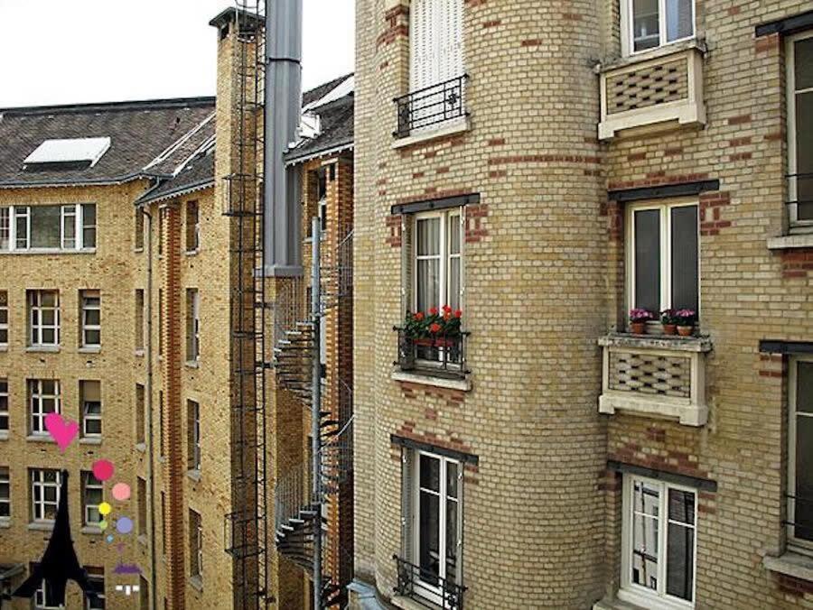 Champs Elysees Argentine Citycosy Paris Exterior foto